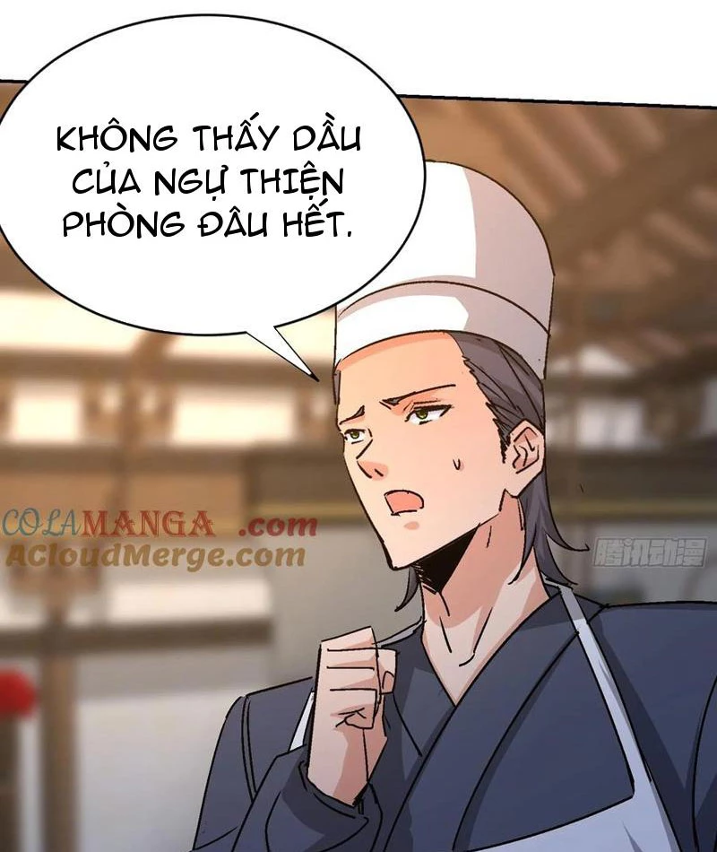Ta thu thập hậu cung ở dị giới Chapter 94 - Trang 24