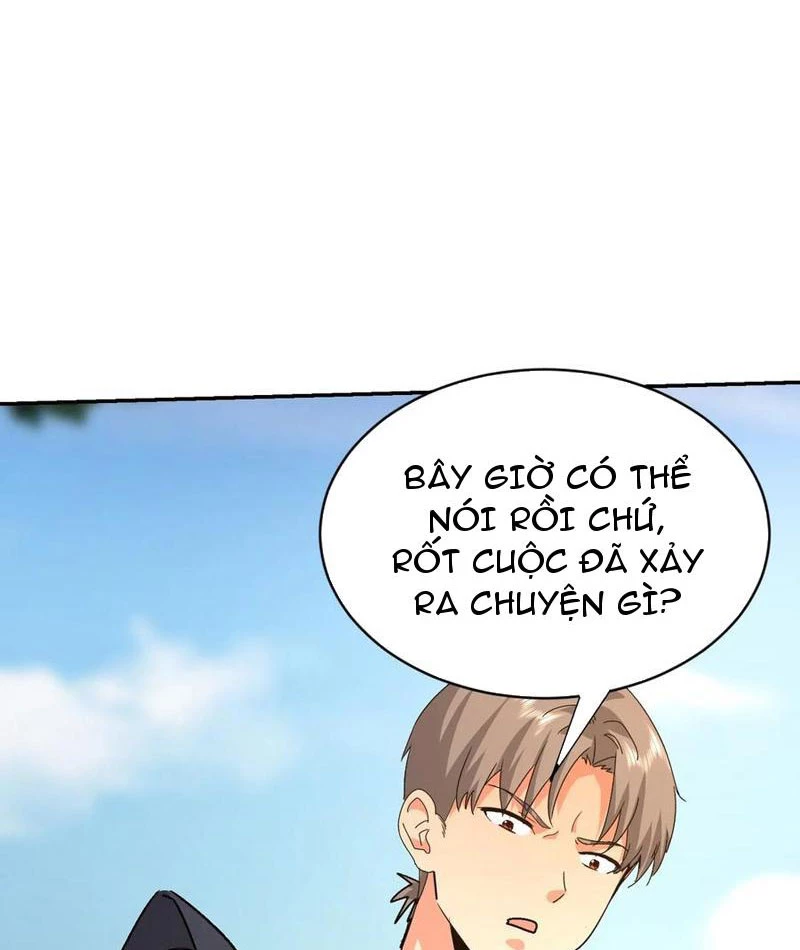 Ta thu thập hậu cung ở dị giới Chapter 94 - Trang 33