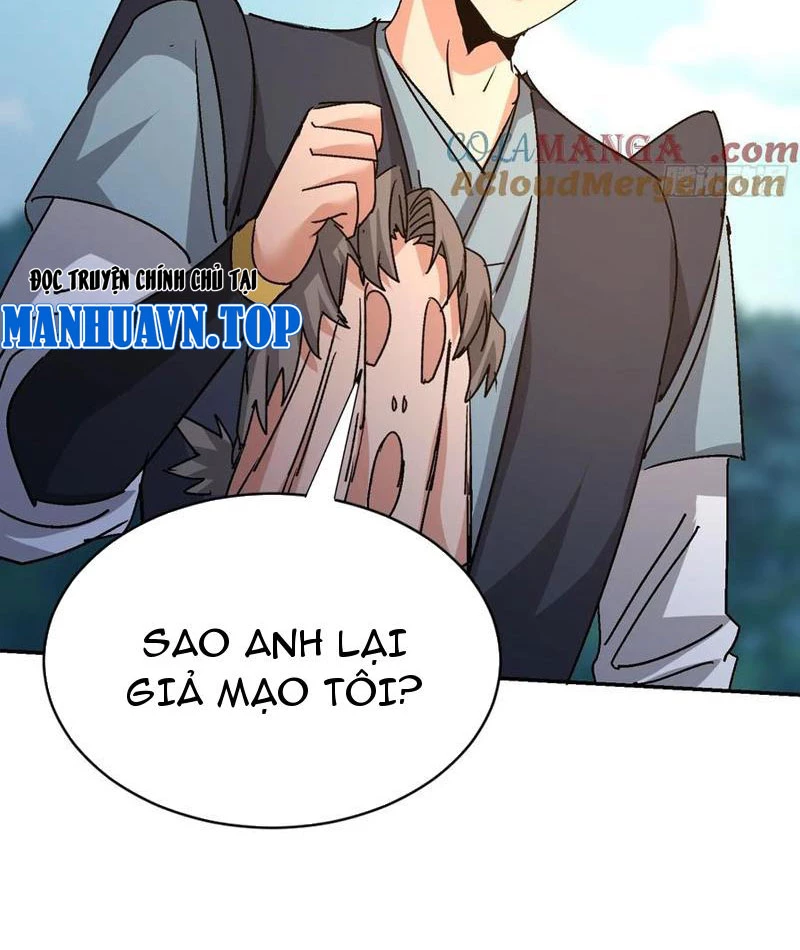 Ta thu thập hậu cung ở dị giới Chapter 94 - Trang 34
