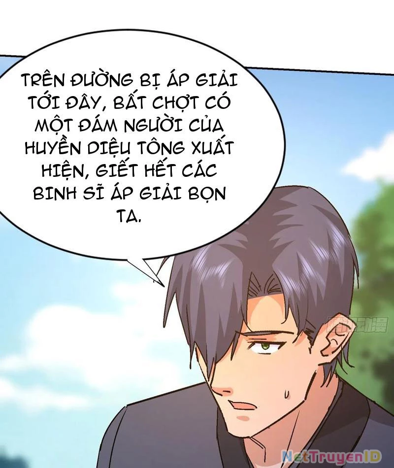 Ta thu thập hậu cung ở dị giới Chapter 94 - Trang 35
