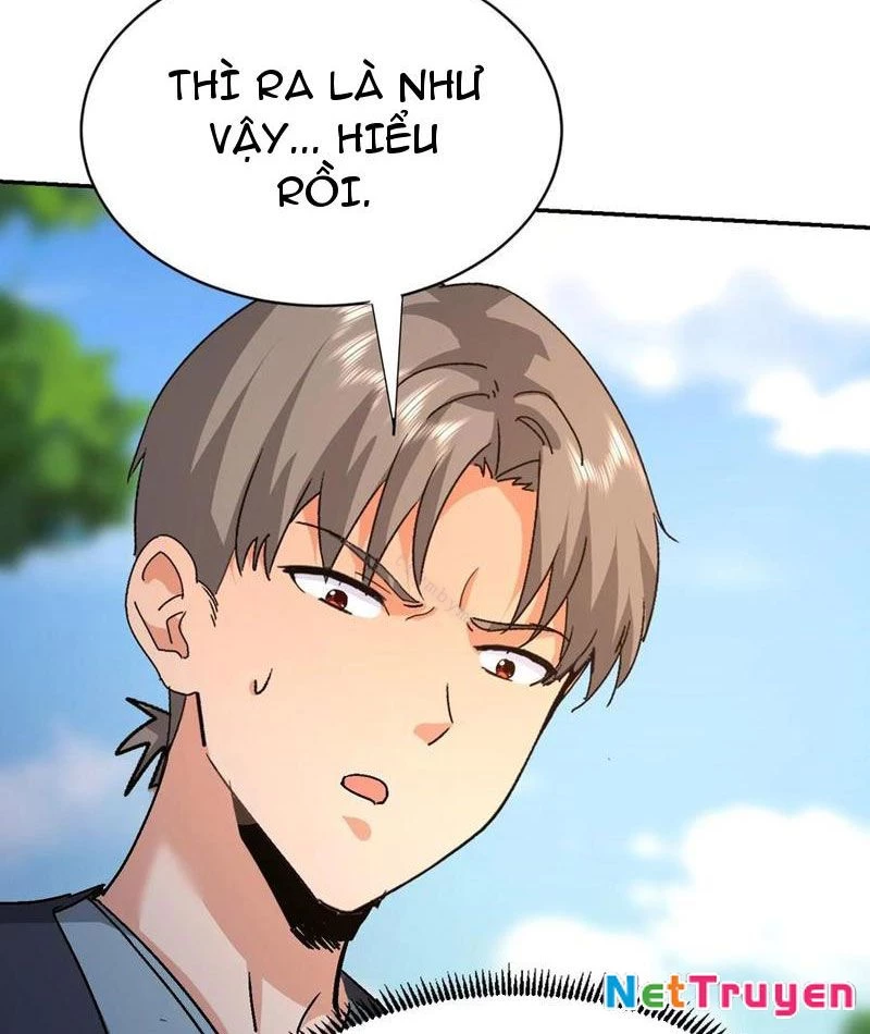 Ta thu thập hậu cung ở dị giới Chapter 94 - Trang 41