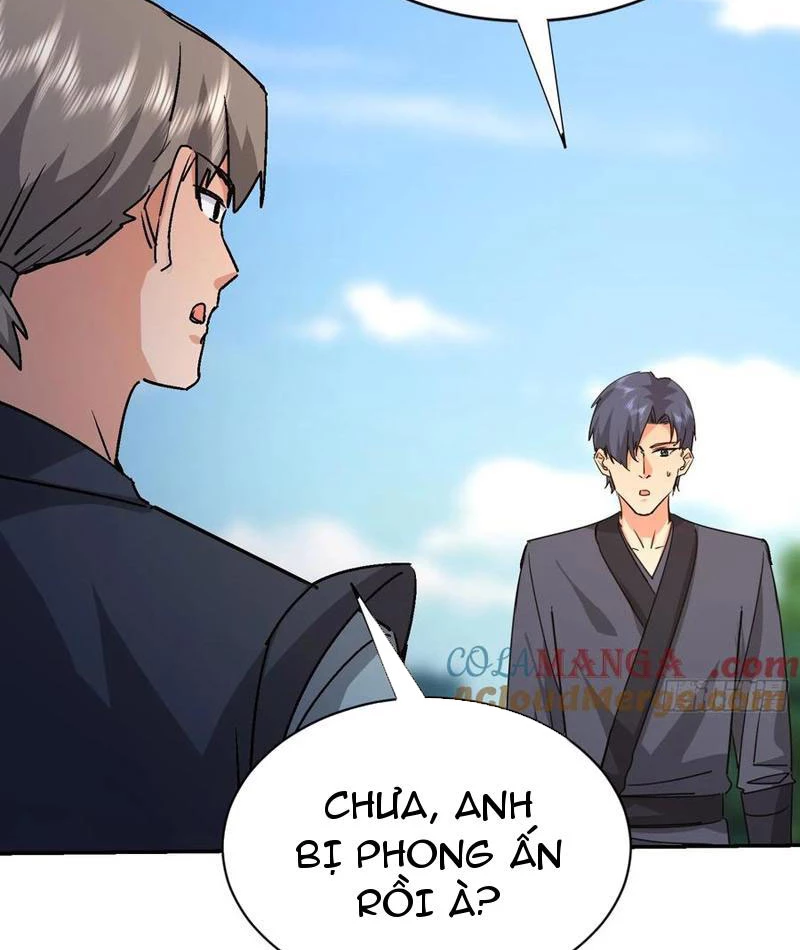Ta thu thập hậu cung ở dị giới Chapter 94 - Trang 43