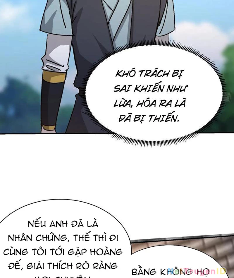 Ta thu thập hậu cung ở dị giới Chapter 94 - Trang 47