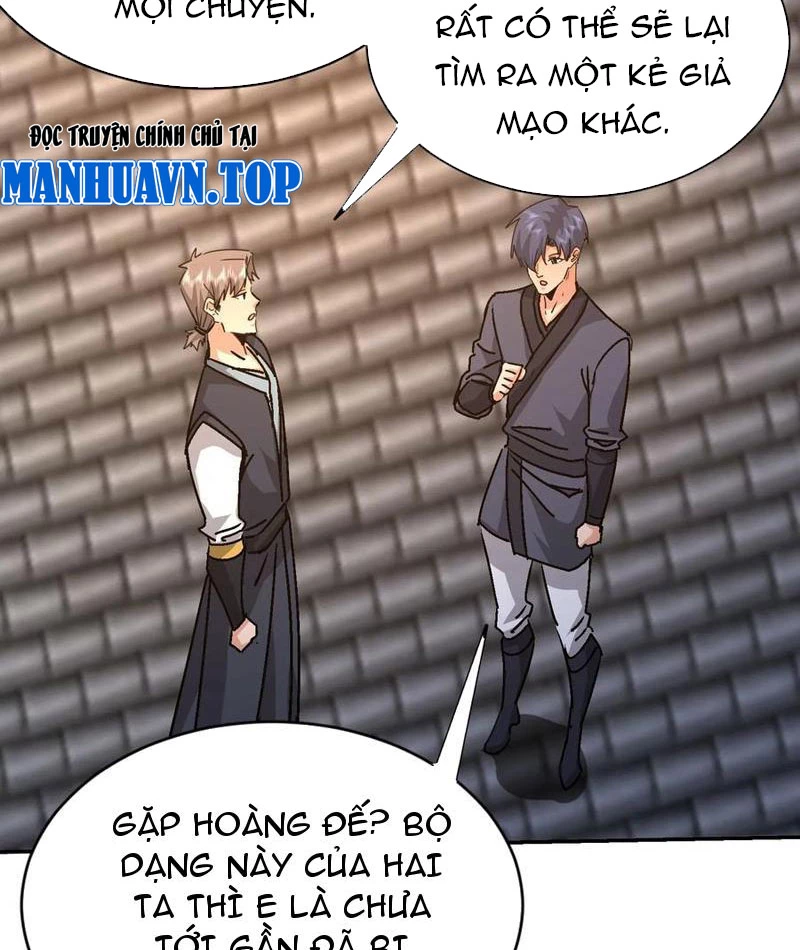 Ta thu thập hậu cung ở dị giới Chapter 94 - Trang 48