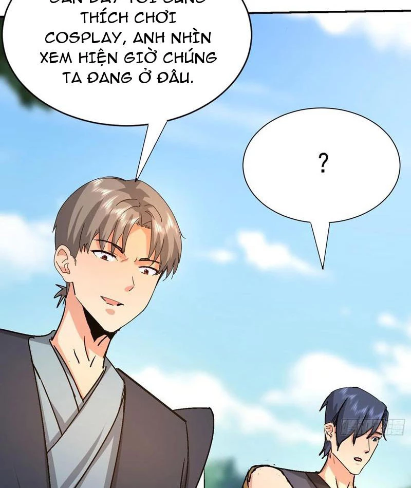 Ta thu thập hậu cung ở dị giới Chapter 94 - Trang 50