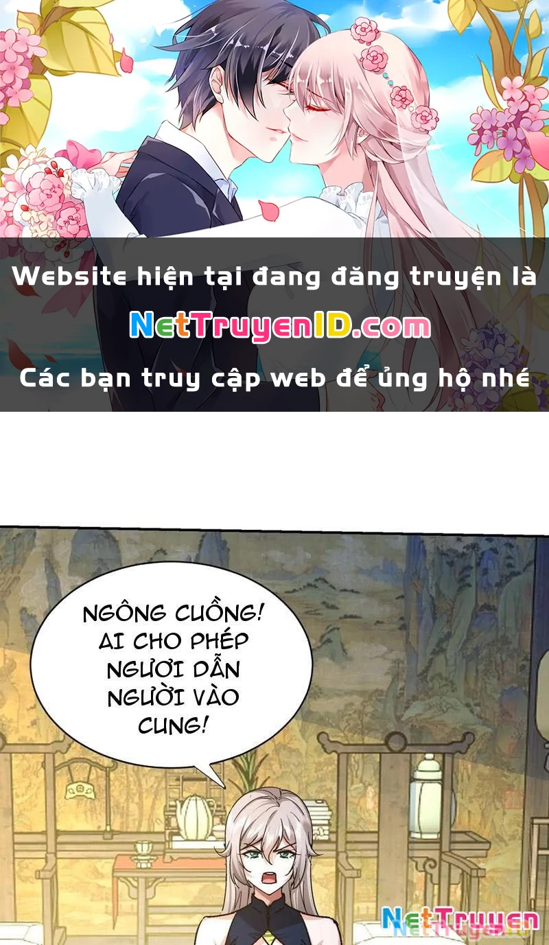 Ta thu thập hậu cung ở dị giới Chapter 95 - Trang 1