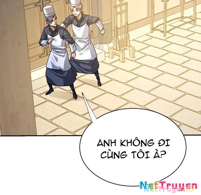Ta thu thập hậu cung ở dị giới Chapter 95 - Trang 11