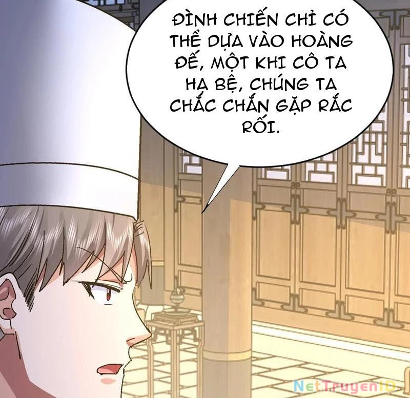 Ta thu thập hậu cung ở dị giới Chapter 95 - Trang 13
