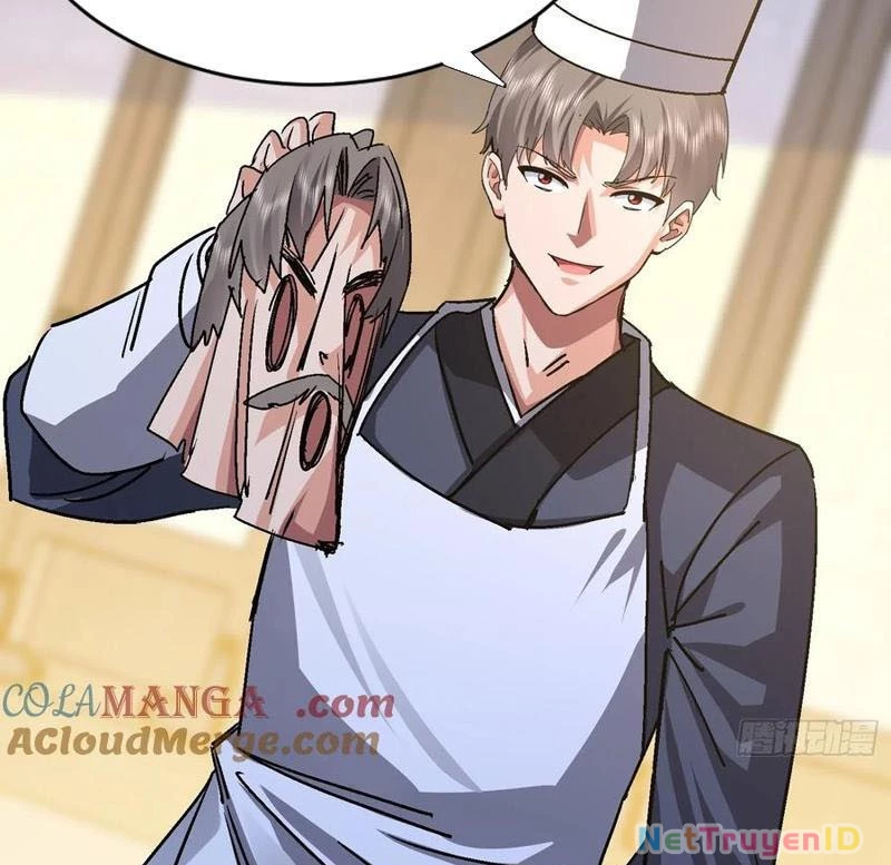 Ta thu thập hậu cung ở dị giới Chapter 95 - Trang 17