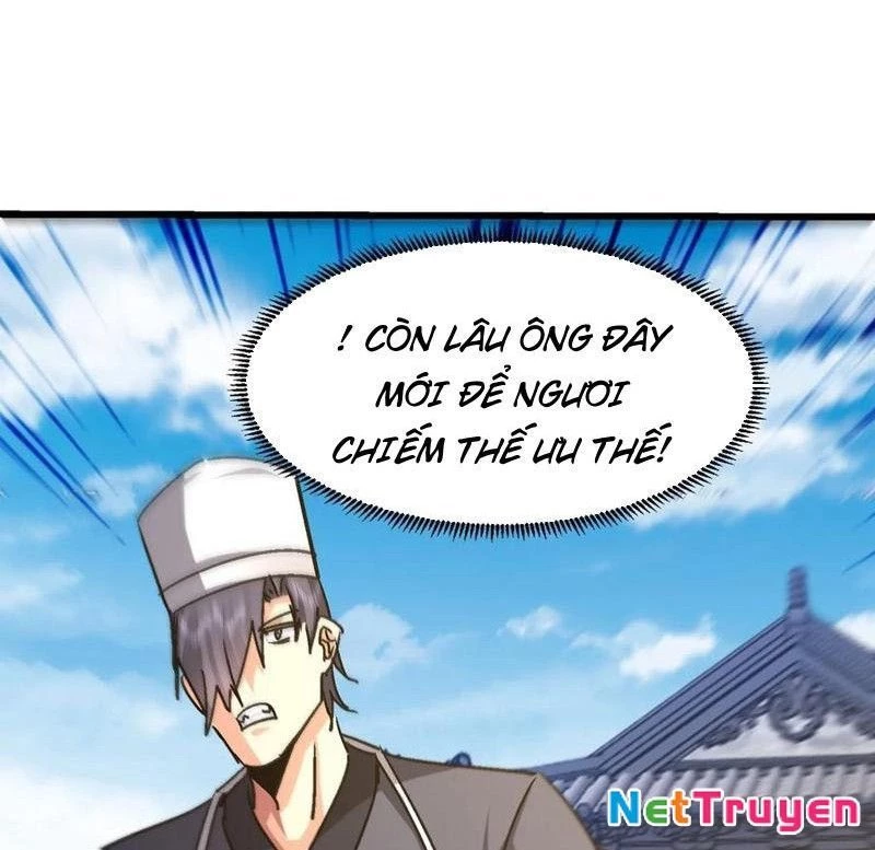 Ta thu thập hậu cung ở dị giới Chapter 95 - Trang 26