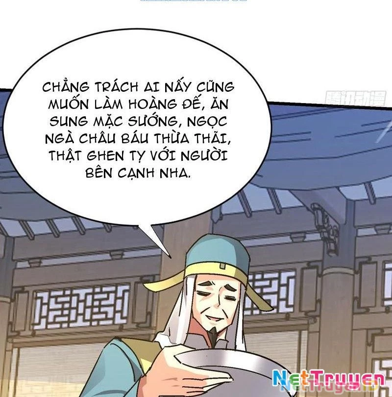 Ta thu thập hậu cung ở dị giới Chapter 95 - Trang 31