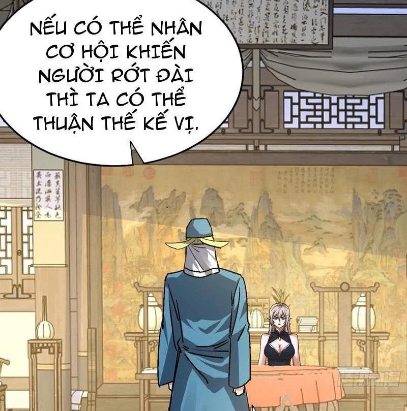 Ta thu thập hậu cung ở dị giới Chapter 95 - Trang 38