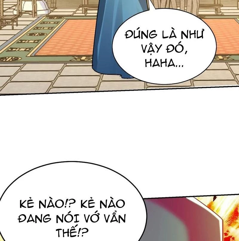 Ta thu thập hậu cung ở dị giới Chapter 95 - Trang 39