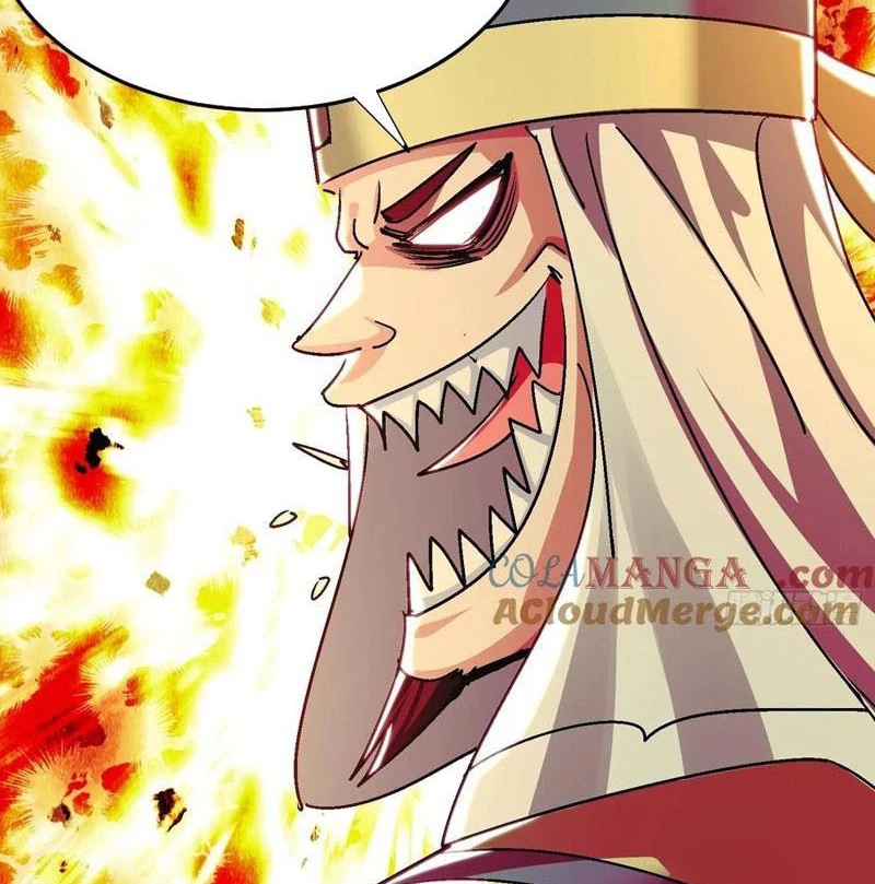 Ta thu thập hậu cung ở dị giới Chapter 95 - Trang 40