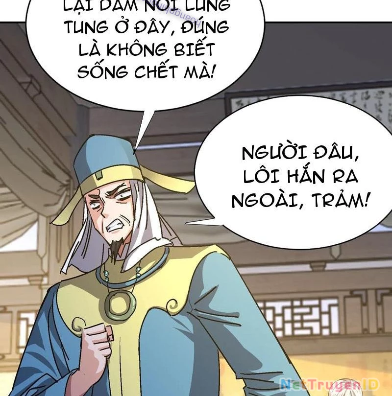 Ta thu thập hậu cung ở dị giới Chapter 95 - Trang 47
