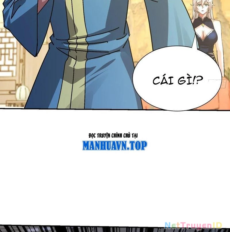 Ta thu thập hậu cung ở dị giới Chapter 95 - Trang 48