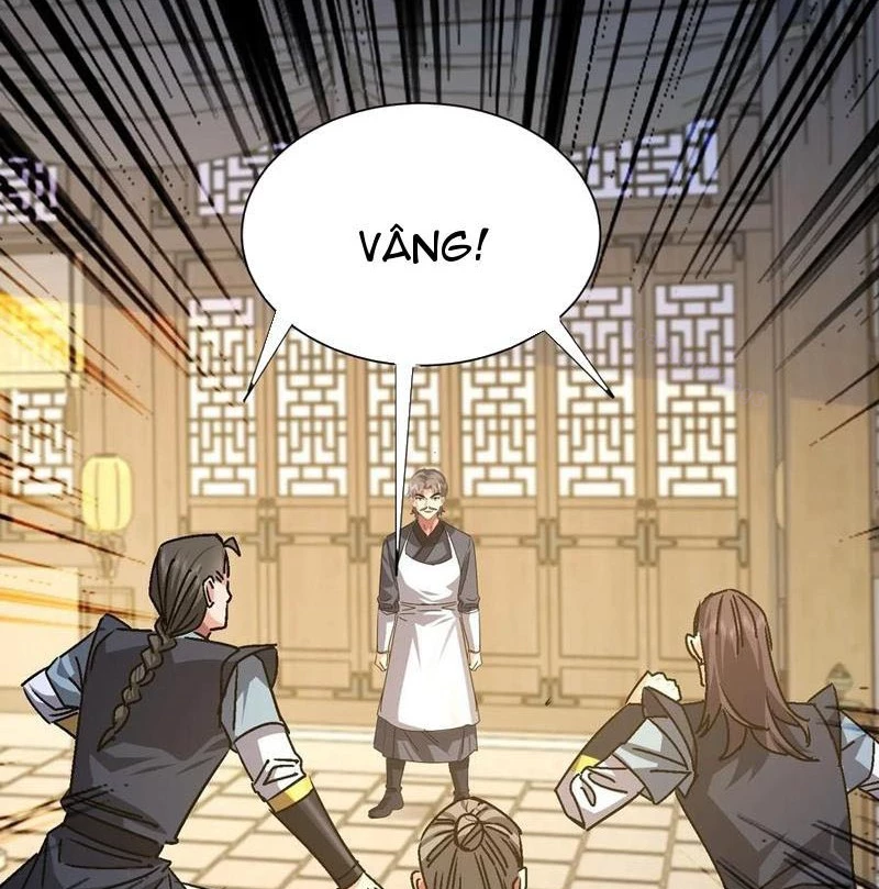 Ta thu thập hậu cung ở dị giới Chapter 95 - Trang 49