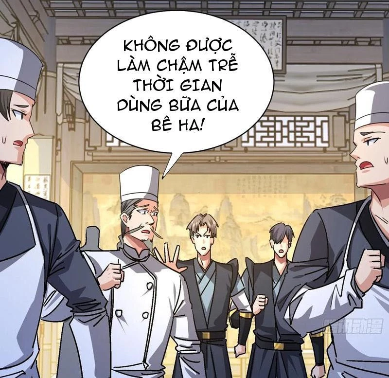 Ta thu thập hậu cung ở dị giới Chapter 95 - Trang 9