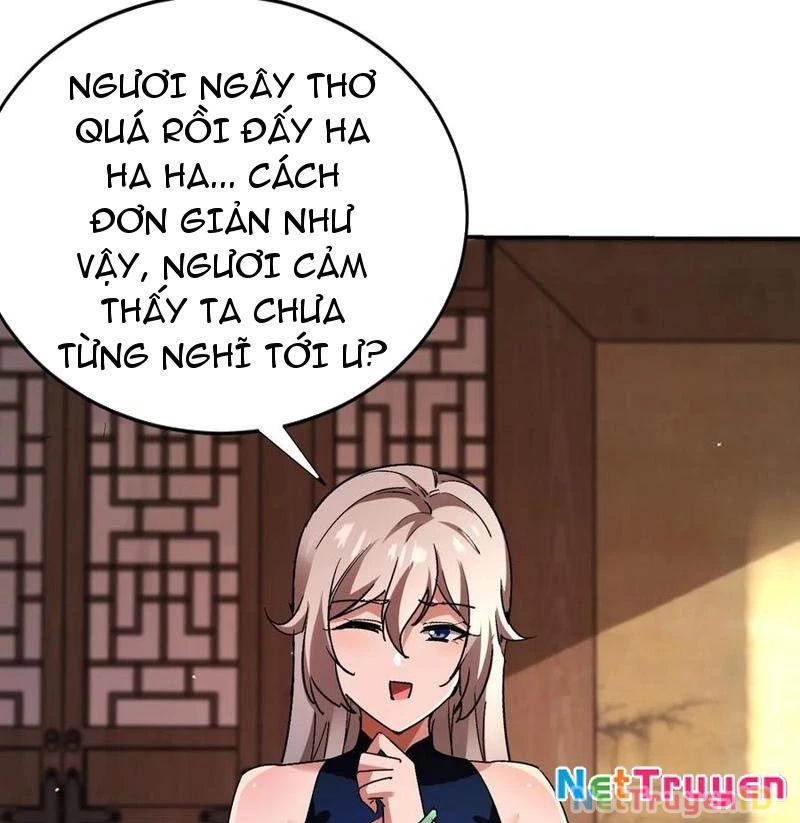 Ta thu thập hậu cung ở dị giới Chapter 96 - Trang 36