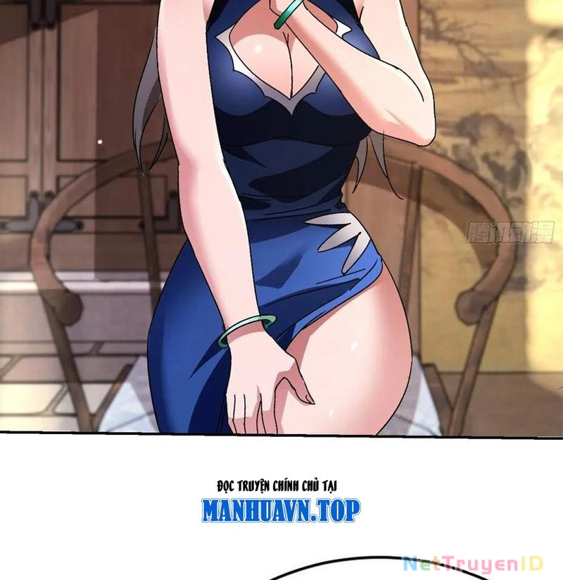 Ta thu thập hậu cung ở dị giới Chapter 96 - Trang 37