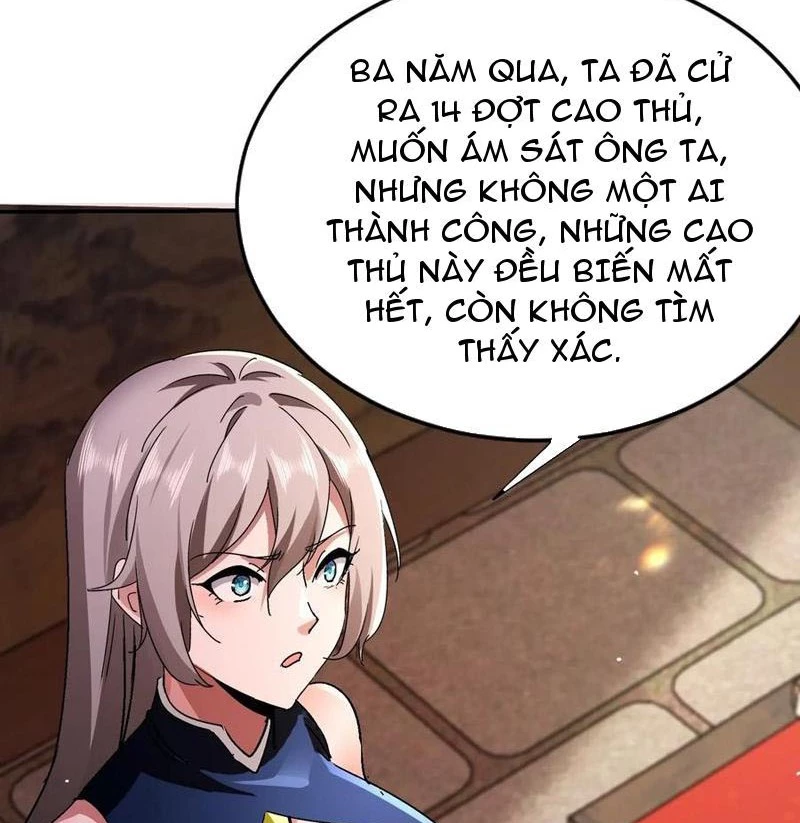 Ta thu thập hậu cung ở dị giới Chapter 96 - Trang 38