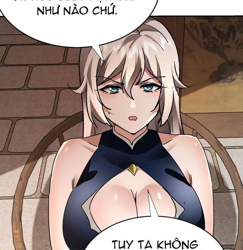 Ta thu thập hậu cung ở dị giới Chapter 96 - Trang 47