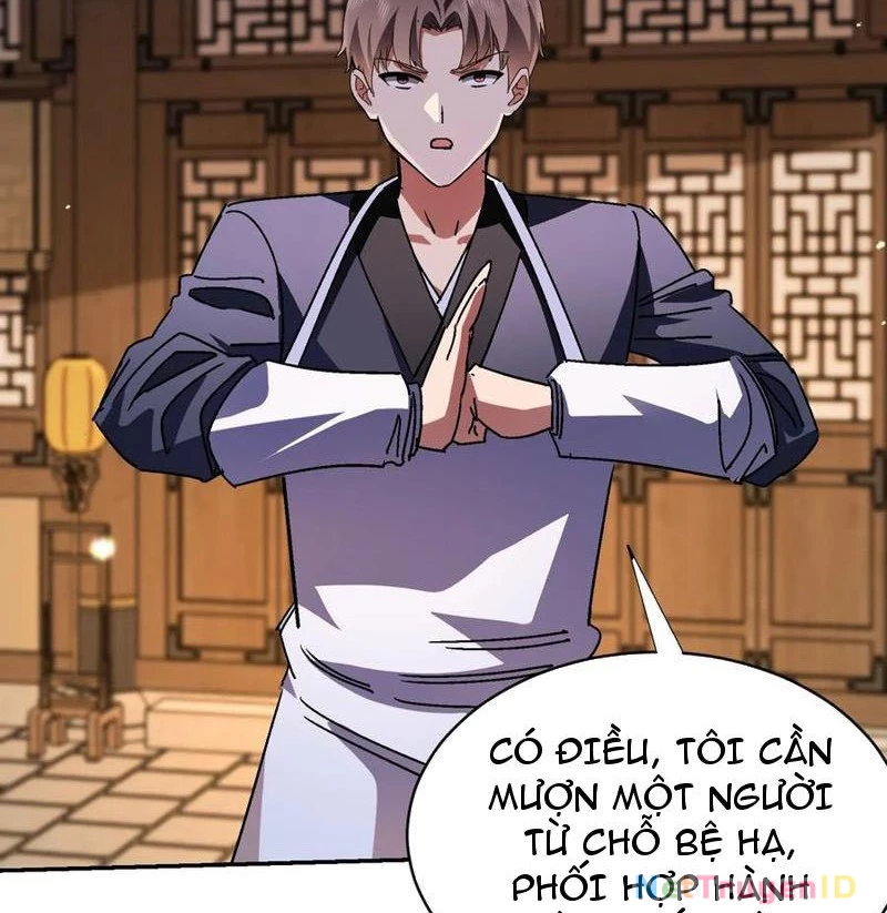 Ta thu thập hậu cung ở dị giới Chapter 96 - Trang 49