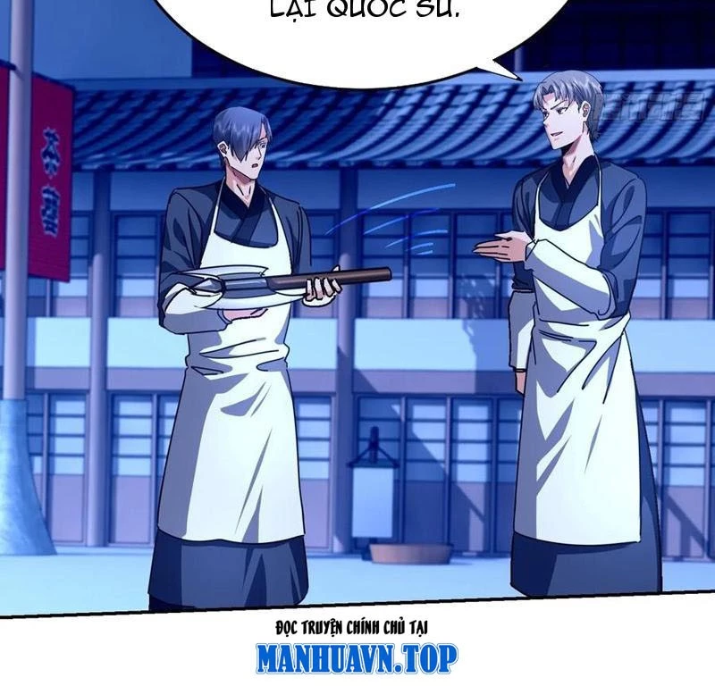 Ta thu thập hậu cung ở dị giới Chapter 97 - Trang 10