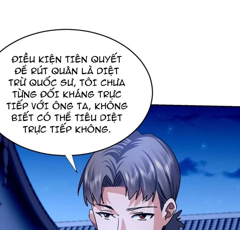 Ta thu thập hậu cung ở dị giới Chapter 97 - Trang 15