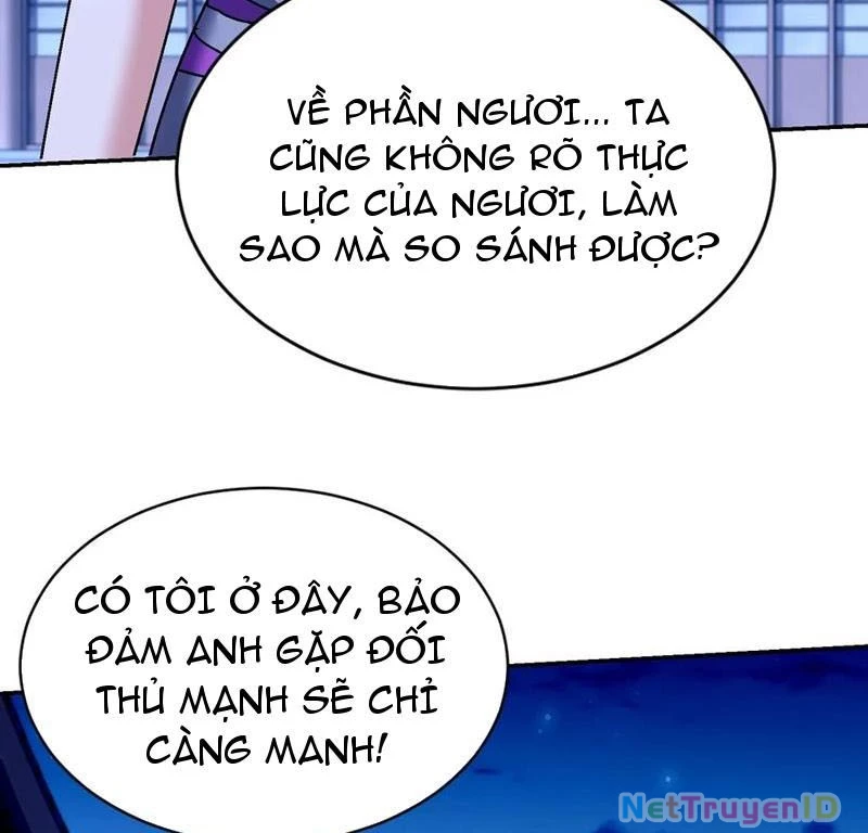 Ta thu thập hậu cung ở dị giới Chapter 97 - Trang 19