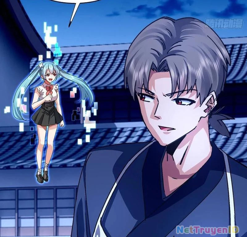 Ta thu thập hậu cung ở dị giới Chapter 97 - Trang 20