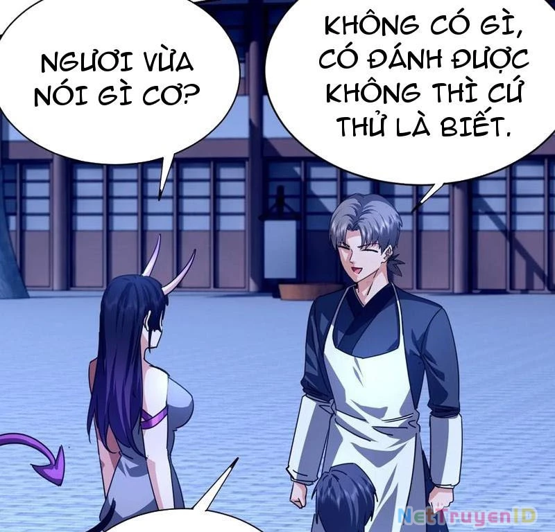 Ta thu thập hậu cung ở dị giới Chapter 97 - Trang 22