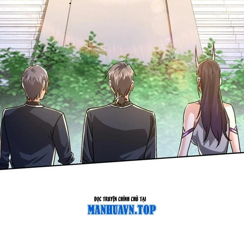 Ta thu thập hậu cung ở dị giới Chapter 97 - Trang 30