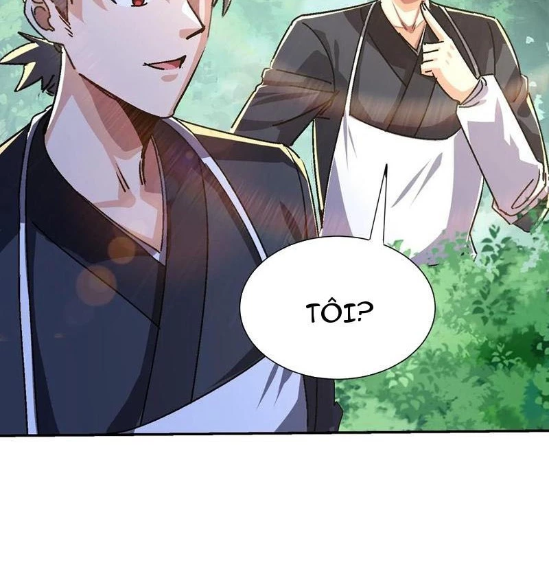 Ta thu thập hậu cung ở dị giới Chapter 97 - Trang 32
