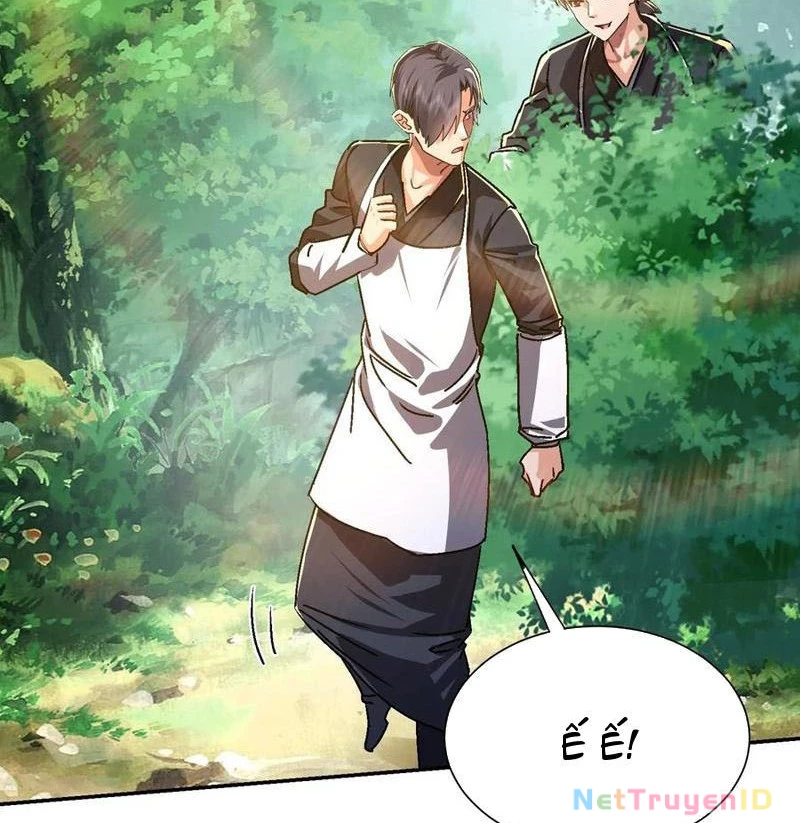 Ta thu thập hậu cung ở dị giới Chapter 97 - Trang 34