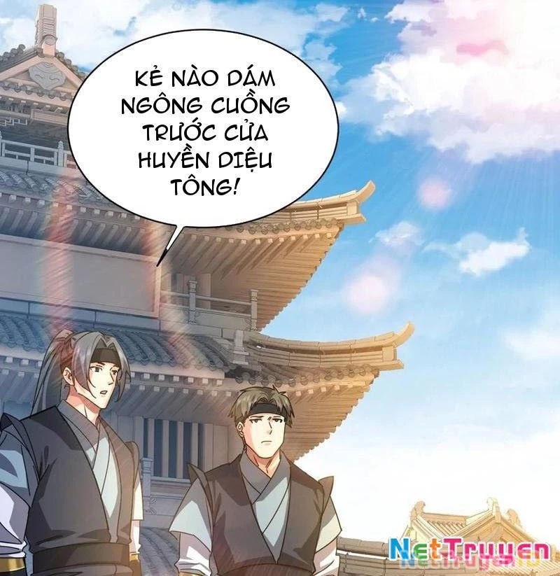 Ta thu thập hậu cung ở dị giới Chapter 97 - Trang 36