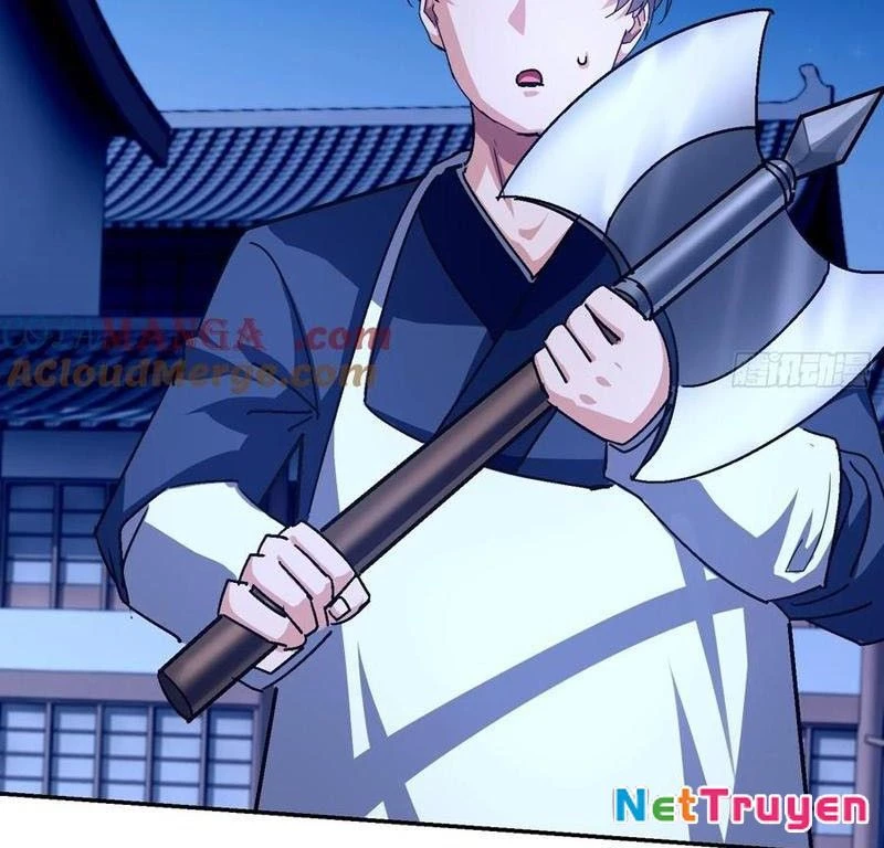 Ta thu thập hậu cung ở dị giới Chapter 97 - Trang 6