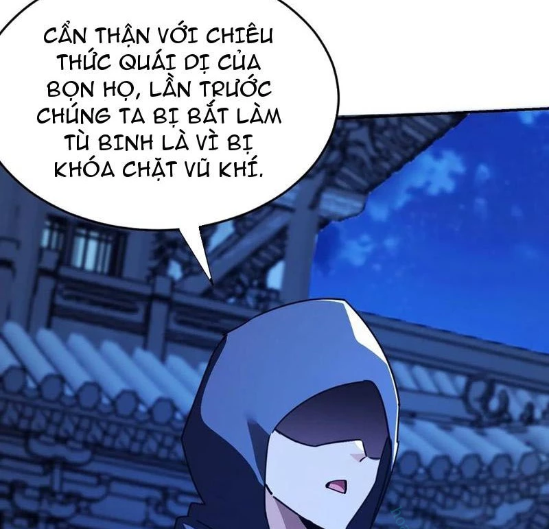 Ta thu thập hậu cung ở dị giới Chapter 98 - Trang 13