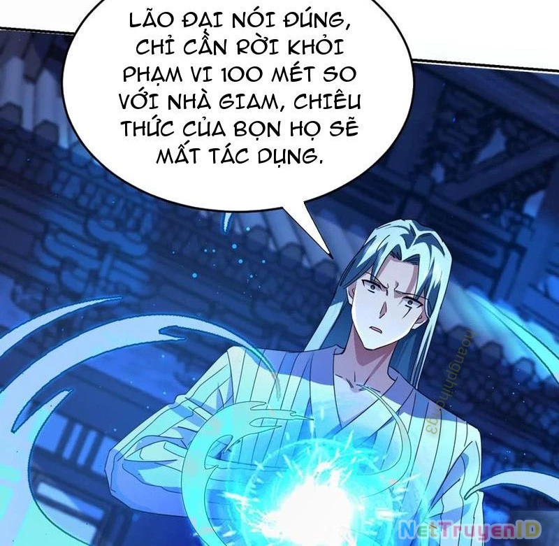 Ta thu thập hậu cung ở dị giới Chapter 98 - Trang 27