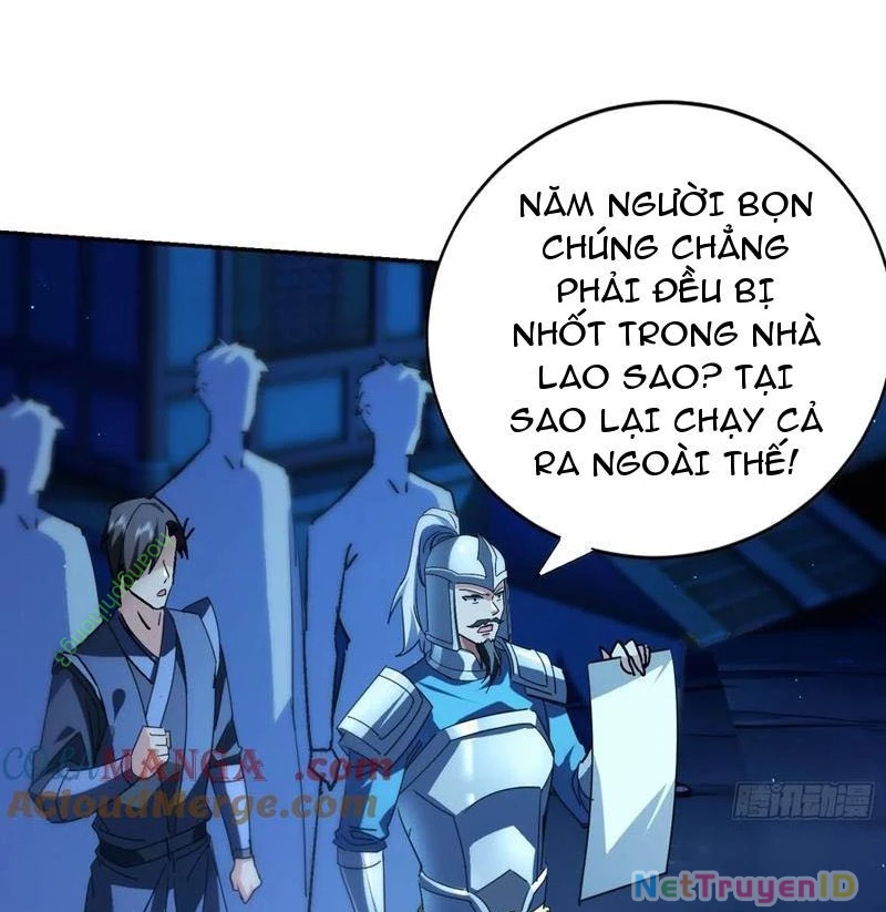 Ta thu thập hậu cung ở dị giới Chapter 98 - Trang 29