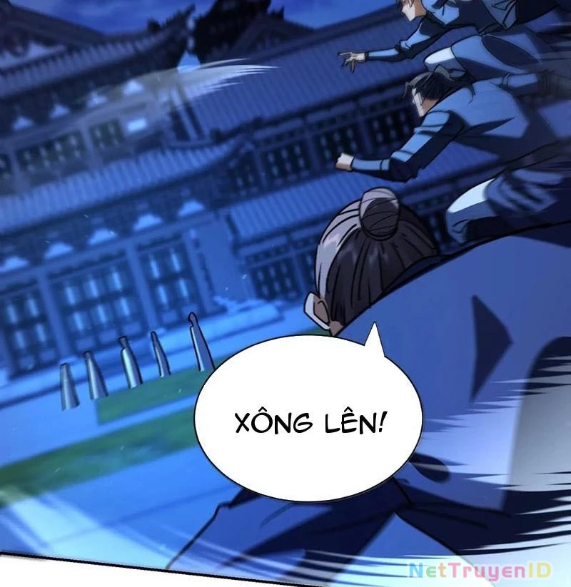 Ta thu thập hậu cung ở dị giới Chapter 98 - Trang 34
