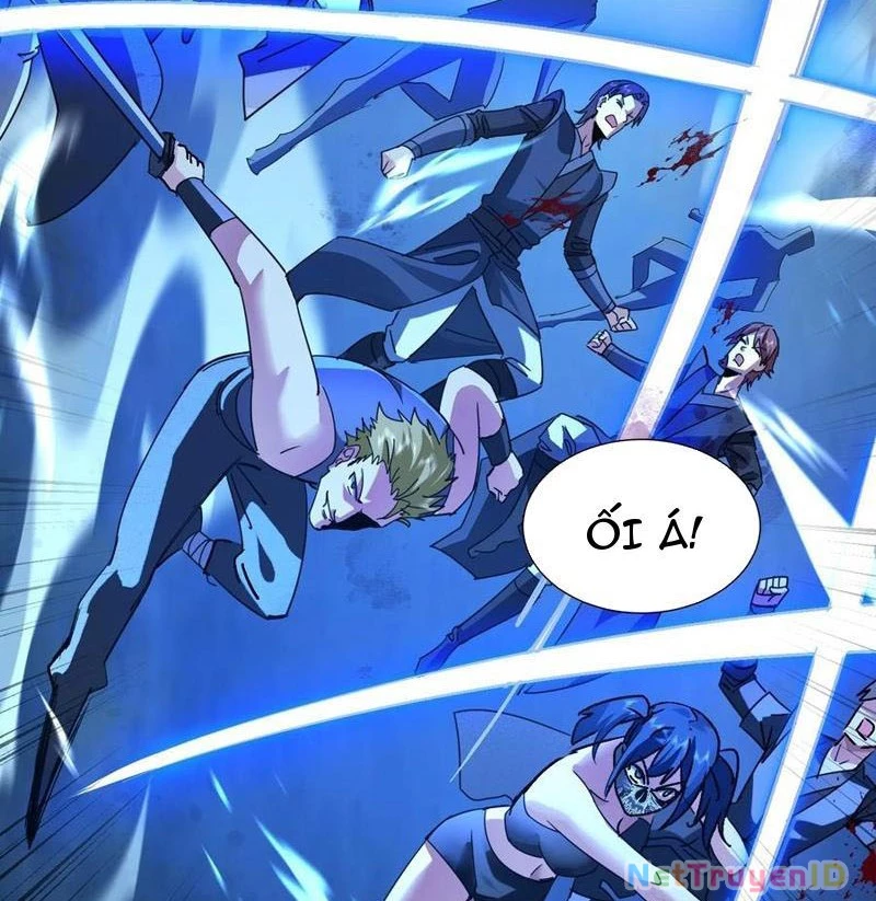 Ta thu thập hậu cung ở dị giới Chapter 98 - Trang 49