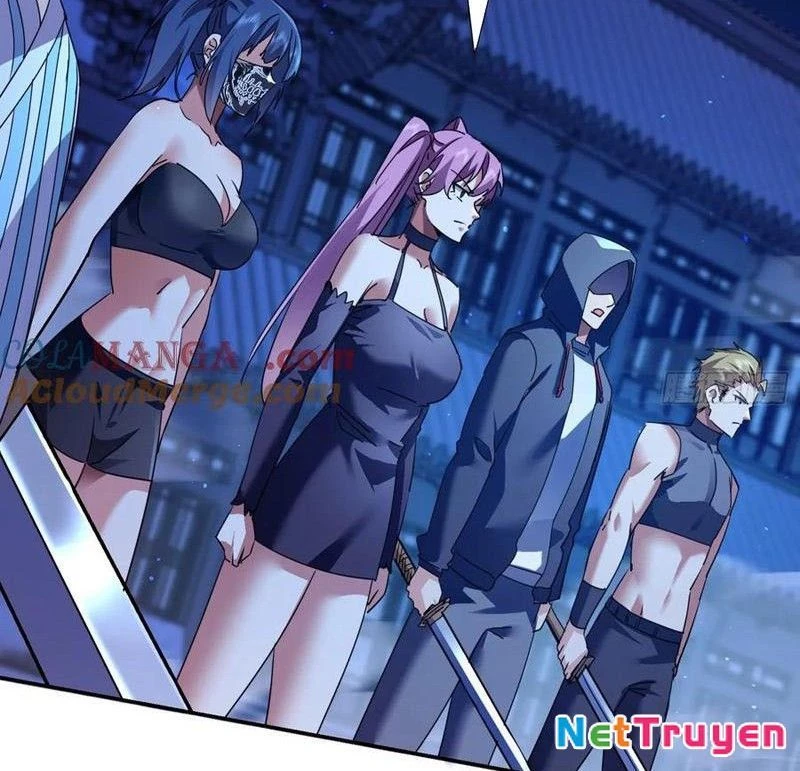 Ta thu thập hậu cung ở dị giới Chapter 98 - Trang 6