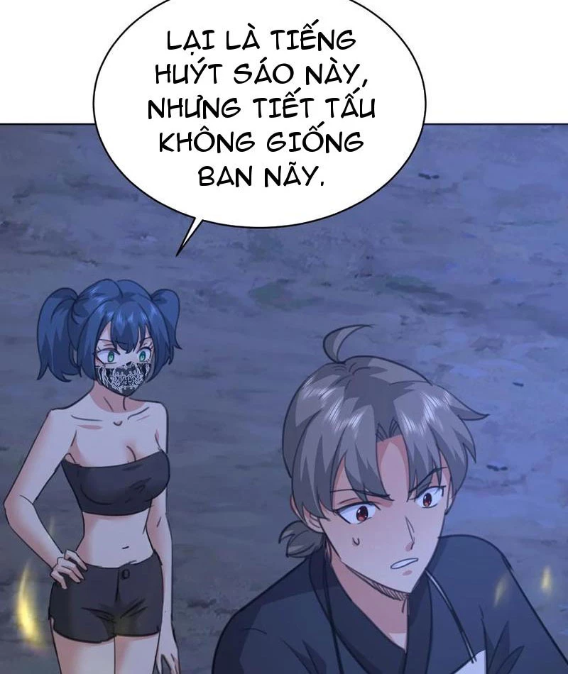 Ta thu thập hậu cung ở dị giới Chapter 99 - Trang 12