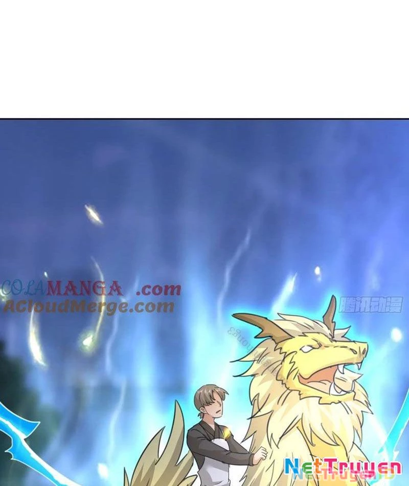 Ta thu thập hậu cung ở dị giới Chapter 99 - Trang 26