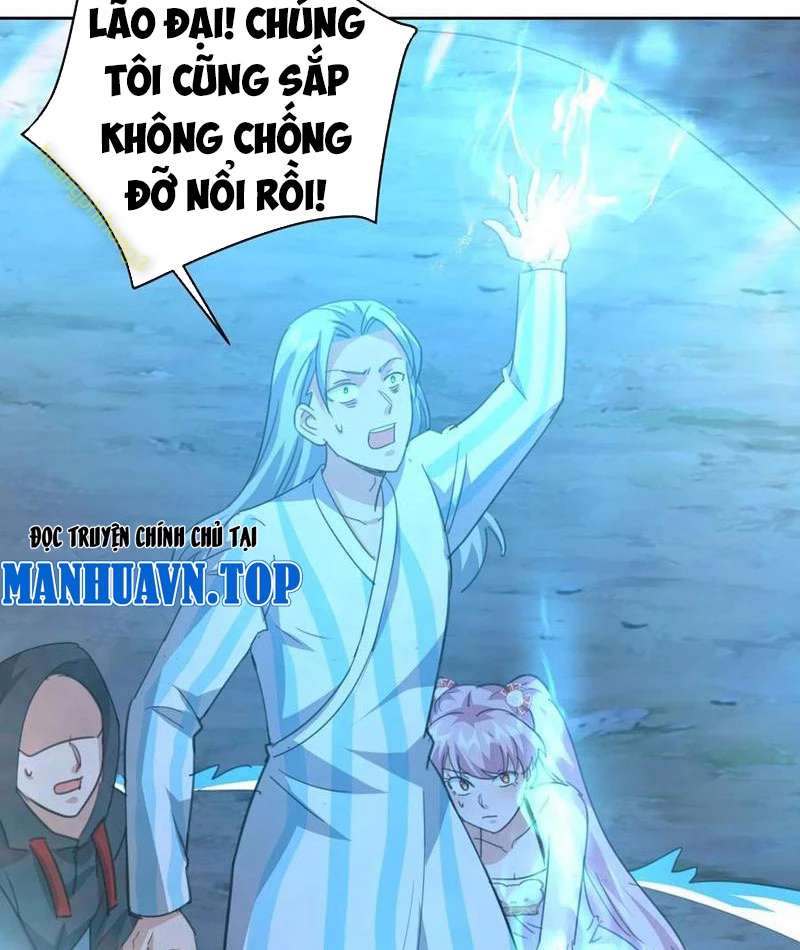 Ta thu thập hậu cung ở dị giới Chapter 99 - Trang 30