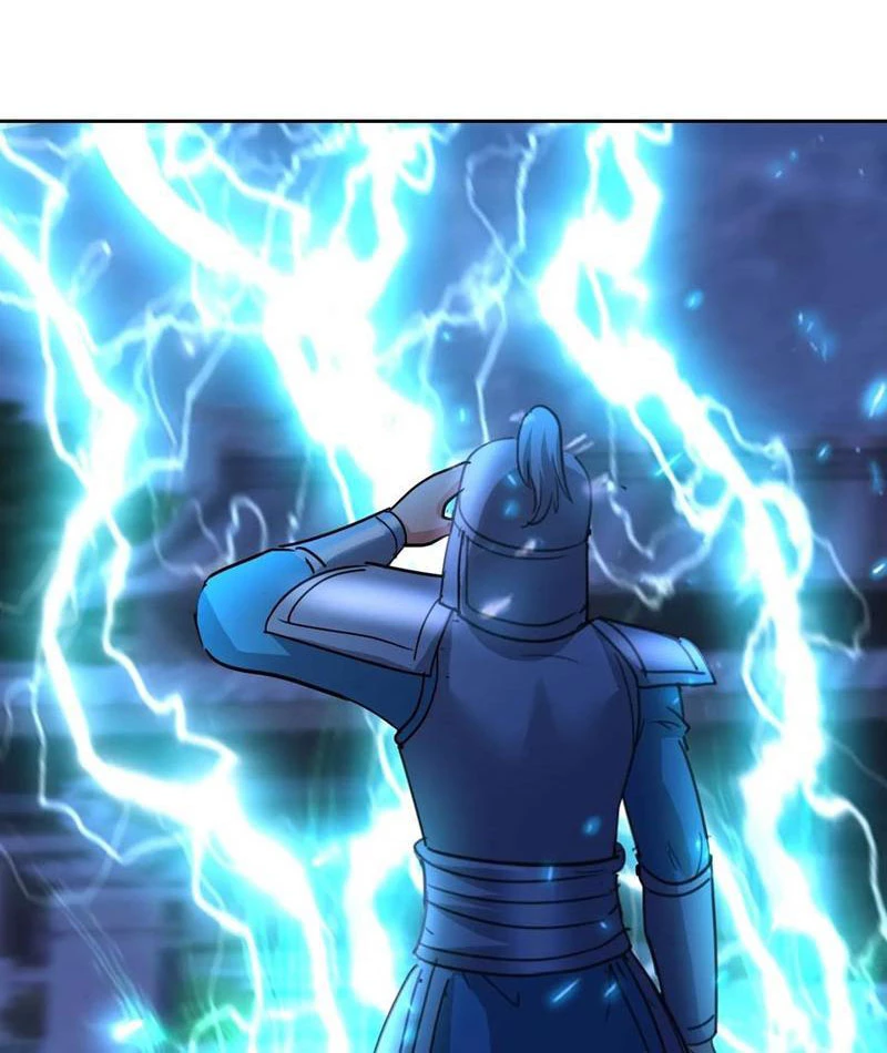 Ta thu thập hậu cung ở dị giới Chapter 99 - Trang 32