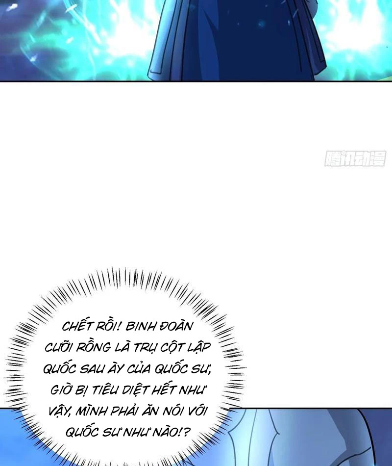 Ta thu thập hậu cung ở dị giới Chapter 99 - Trang 33