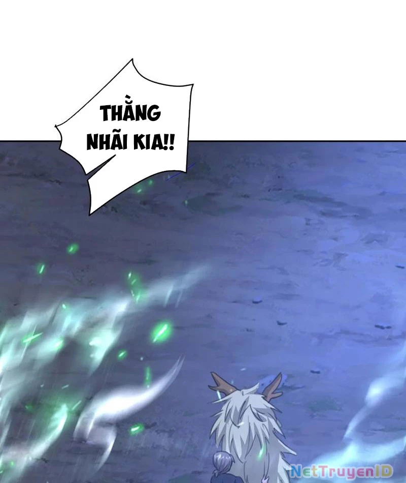 Ta thu thập hậu cung ở dị giới Chapter 99 - Trang 35
