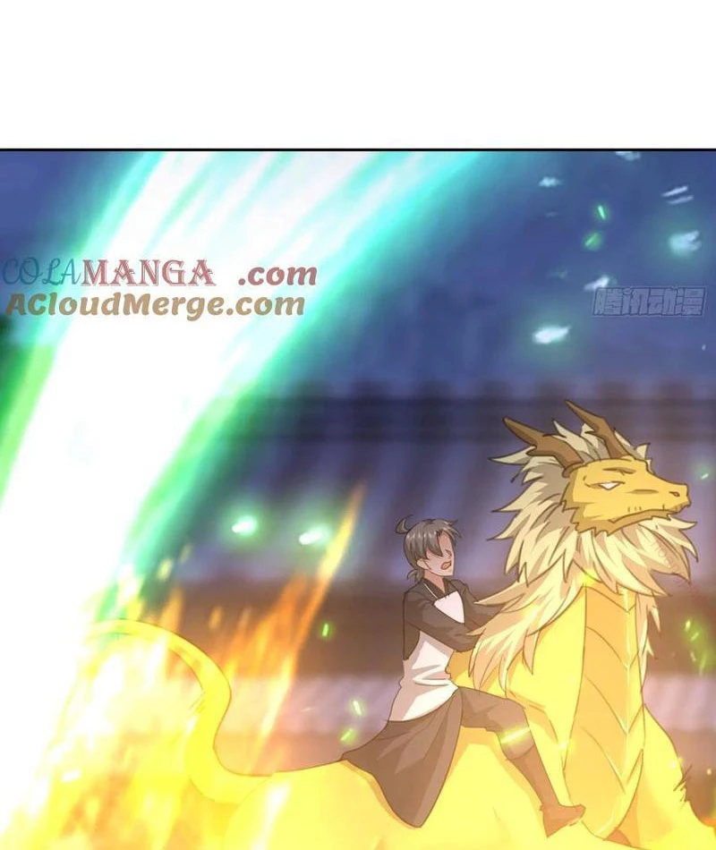 Ta thu thập hậu cung ở dị giới Chapter 99 - Trang 39